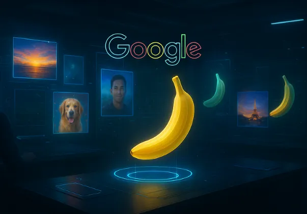 How Businesses Can Leverage Google Banana AI for Automation and Productivity