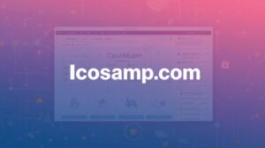 Icostamp.com