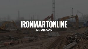 Ironmartonline Reviews