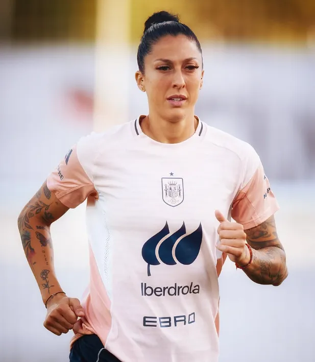 Jenni Hermoso Partner Revealing the Truth Behind Her Love Life