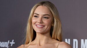 Michelle Randolph age