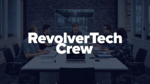 RevolverTech Crew