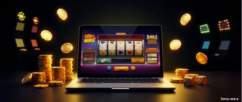 Royal Reels 21 Login How to Play Slots Safely and Profitably in Australia