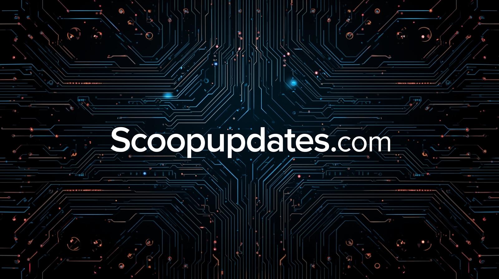 Scoopupdates .com