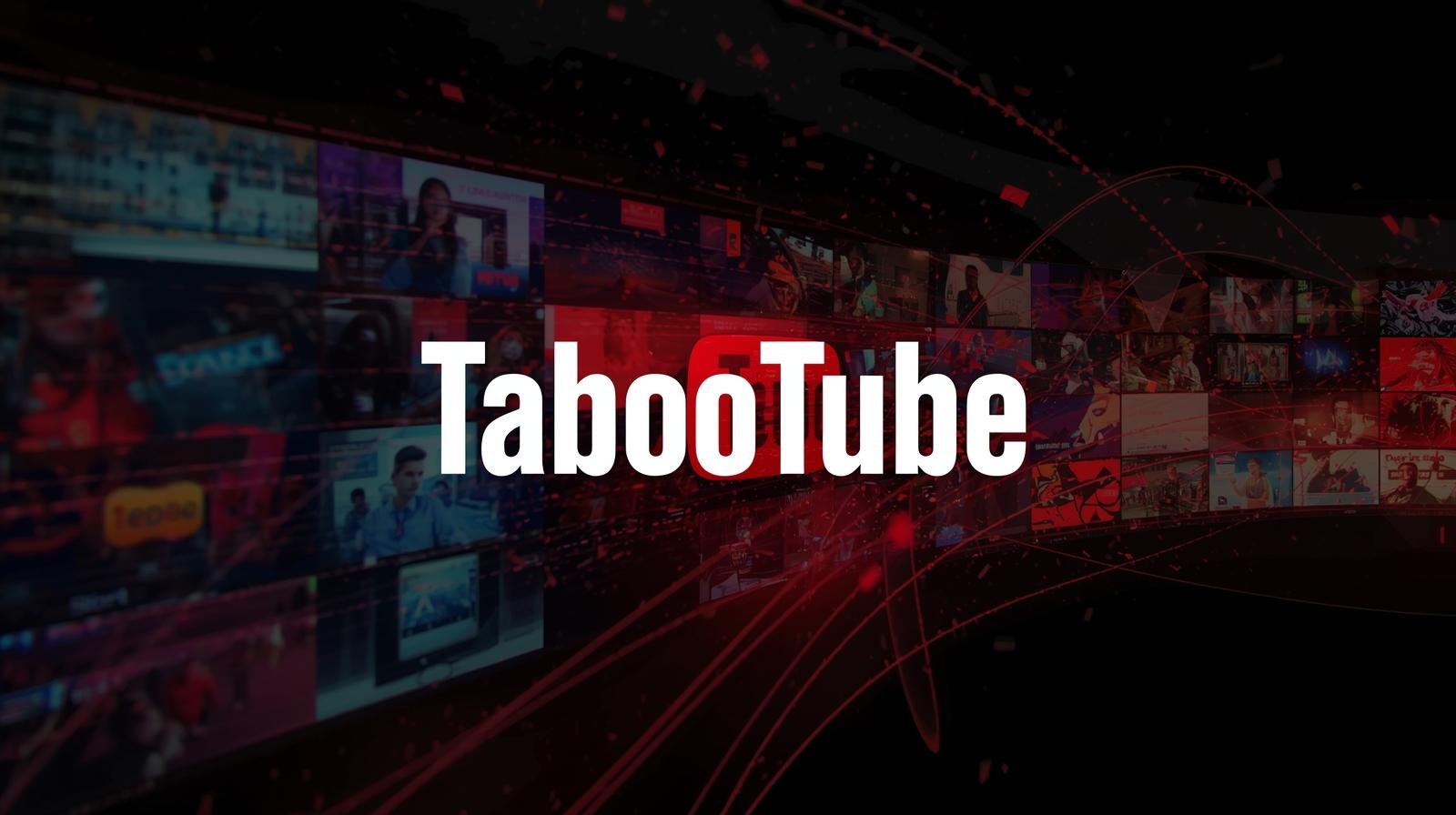 TabooTube