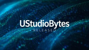 When Is UStudioBytes Released