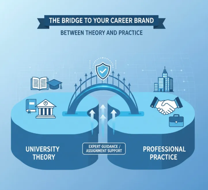Why Academic Precision in Accounting Defines Your Career Brand