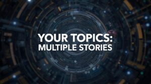 Your Topics Multiple Stories