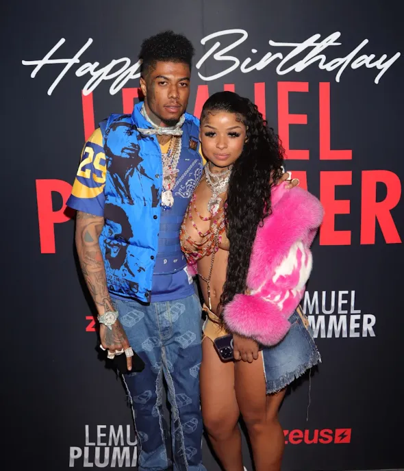 Blue Face Girlfriend Shocking Truths You Need to Know