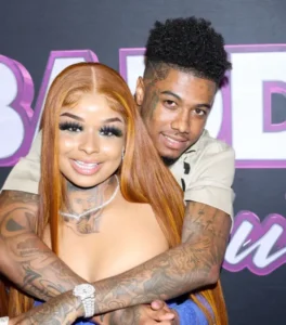 Blue Face Girlfriend Shocking Truths You Need to Know