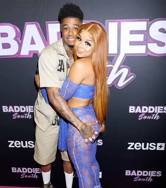 Blue Face Girlfriend Shocking Truths You Need to Know