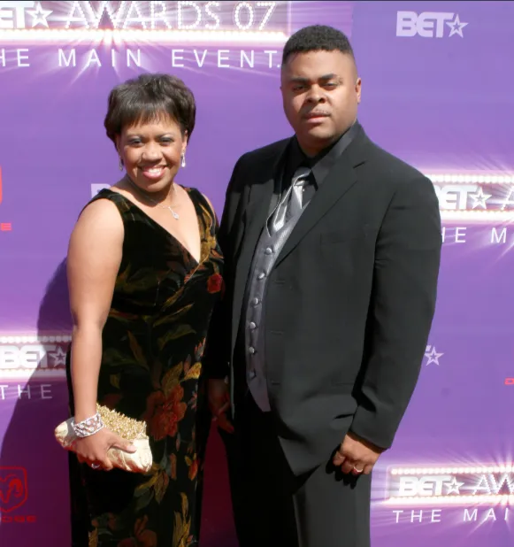 Chandra Wilson Partner Revealing the Untold Relationship Facts