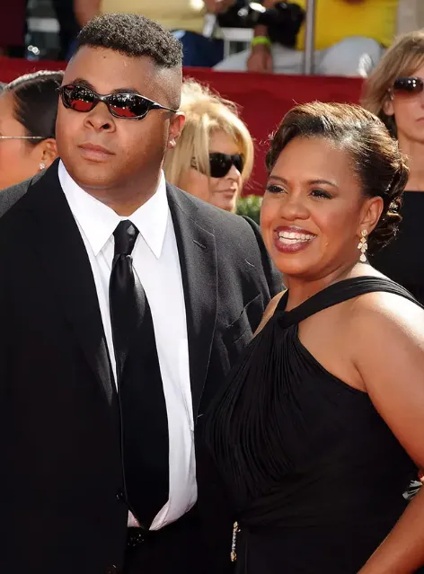 Chandra Wilson Partner Revealing the Untold Relationship Facts