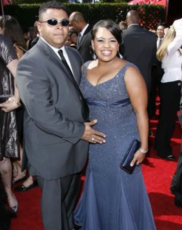 Chandra Wilson Partner Revealing the Untold Relationship Facts
