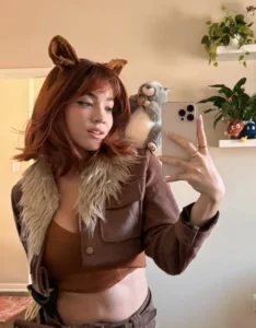 Cinna Real Name Age, Net Worth, Height, Career, Relationship, and Full Biography