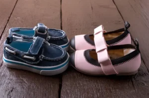 Common Mistakes Parents Make When Buying Shoes for Their Children