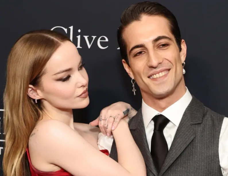 Damiano David Girlfriend Relationship, Age, Net Worth, Career & Personal Life