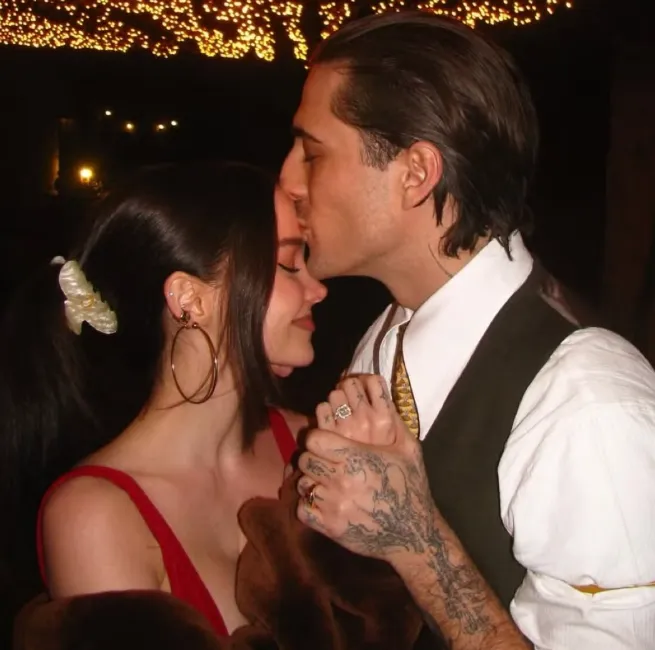 Damiano David Girlfriend Relationship, Age, Net Worth, Career & Personal Life