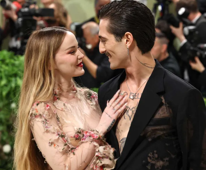 Damiano David Girlfriend Relationship, Age, Net Worth, Career & Personal Life