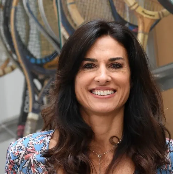 Gabriela Sabatini Partner Age, Net Worth, Height, Career, Relationship & Biography