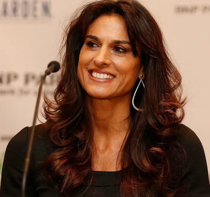 Gabriela Sabatini Partner Age, Net Worth, Height, Career, Relationship & Biography