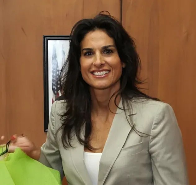 Gabriela Sabatini Partner Age, Net Worth, Height, Career, Relationship & Biography