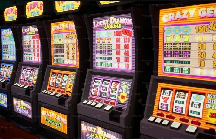 Grandbet88 The Ultimate Online Casino Experience for Modern Gamers