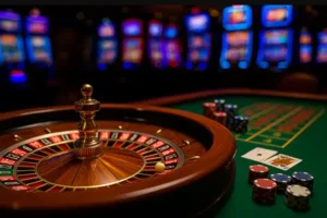 How King88 as a Brand Builds Trust in Judi Slot Gaming