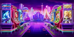 How Pragmatic88 Attracts Players Through Slot88 Games