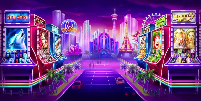 How Pragmatic88 Attracts Players Through Slot88 Games