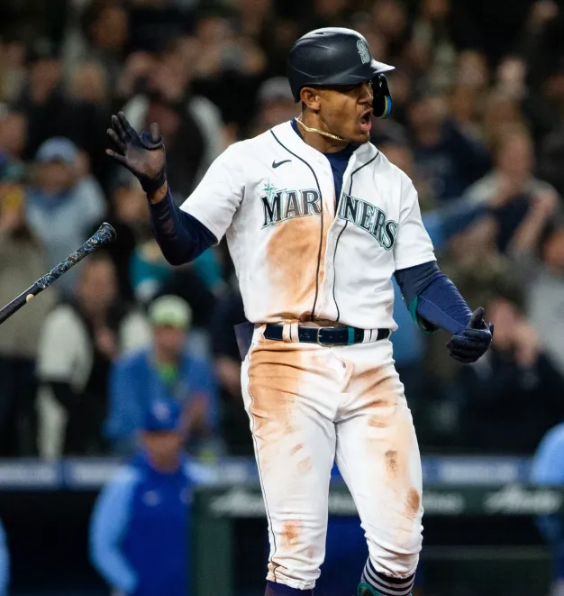 Julio Rodriguez Girlfriend Revealing His Mysterious Love Life