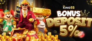 King88 as a Brand Rising Strength in Slot Gacor Hari Ini