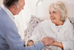 Meaningful Conversation Starters for Seniors Looking for Love
