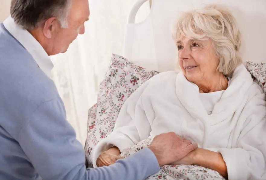Meaningful Conversation Starters for Seniors Looking for Love