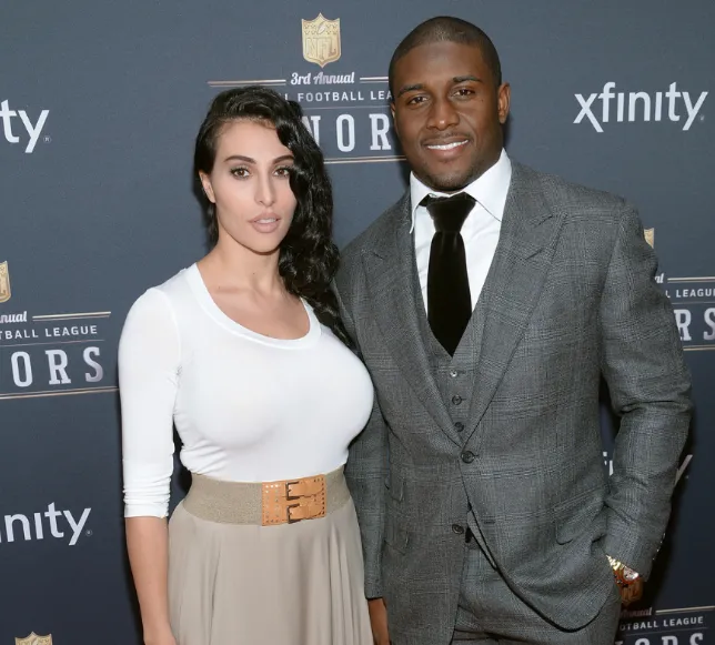 Reggie Bush's Wife Everything You Need to Know About Lilit Avagyan