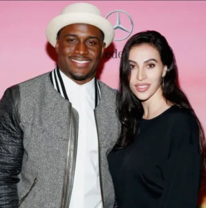 Reggie Bush's Wife Everything You Need to Know About Lilit Avagyan
