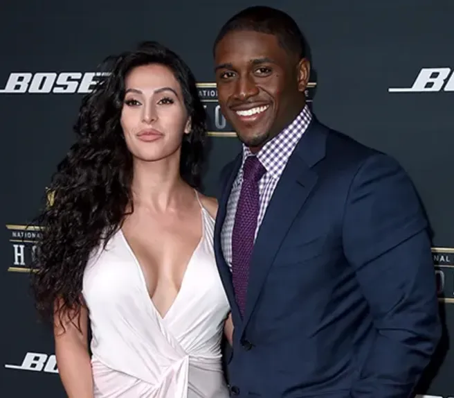 Reggie Bush's Wife Everything You Need to Know About Lilit Avagyan