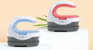 Small Tools, Big Results A Practical Look at Heat Press Projects