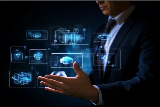 The Role of AI Procurement Solutions in Driving Data-Driven Procurement Strategies