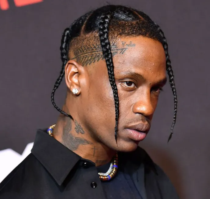 Travis Scott’s Real Name Biography, Age, Net Worth, Career, and Personal Life
