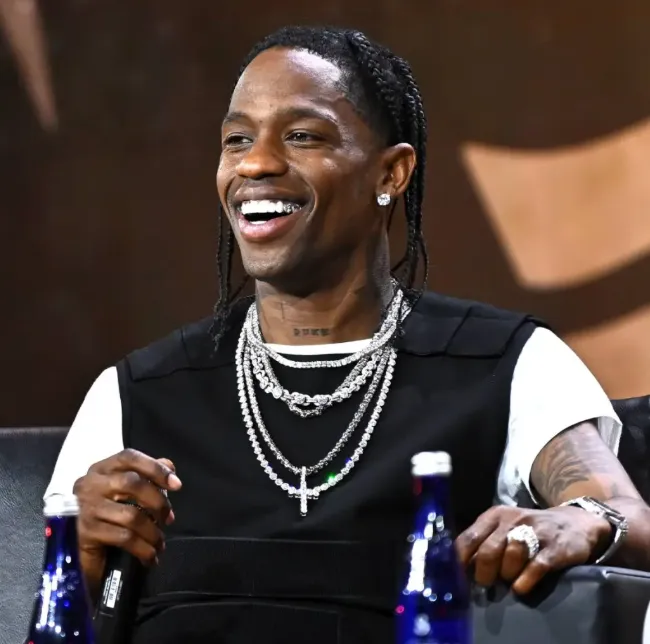 Travis Scott’s Real Name Biography, Age, Net Worth, Career, and Personal Life