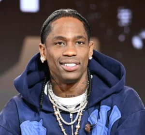 Travis Scott’s Real Name Biography, Age, Net Worth, Career, and Personal Life