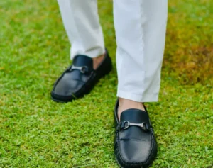 Want Smart Style Without Effort Loafers Make It Easy
