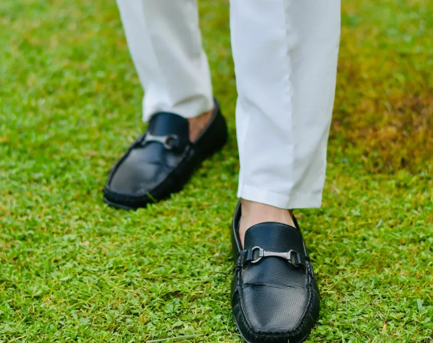 Want Smart Style Without Effort Loafers Make It Easy