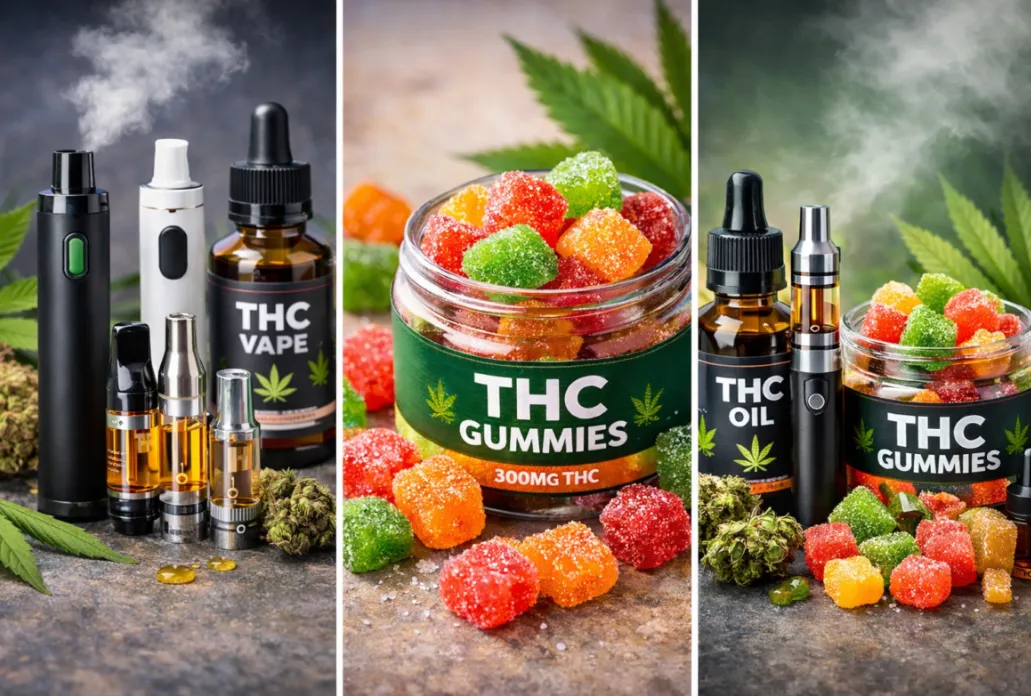 Weed Vape A Professional Overview for the Australian Market