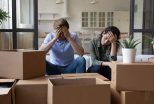 Why Moving to a New Place Feels Like Becoming Someone New