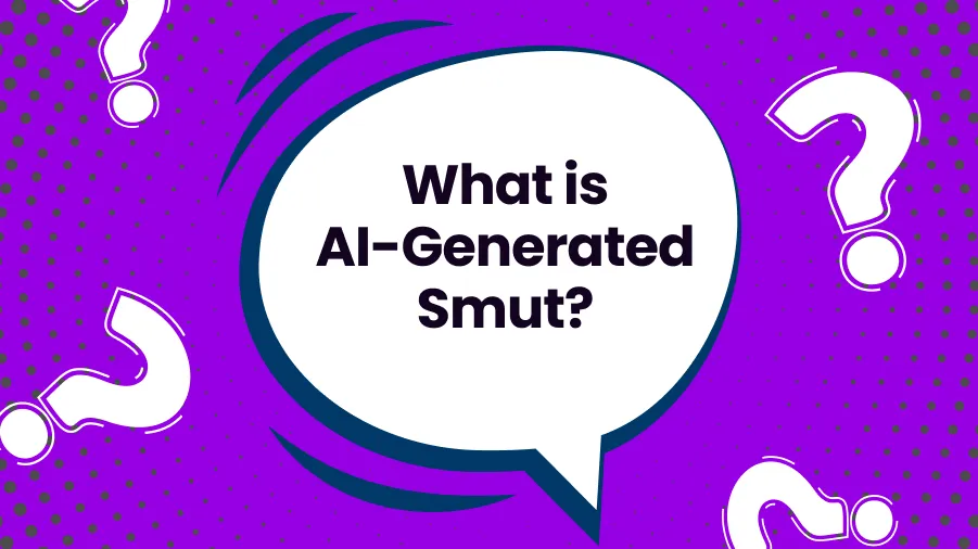 Why Smutfinder Is Becoming One of the Most Popular AI Smut Writers Online