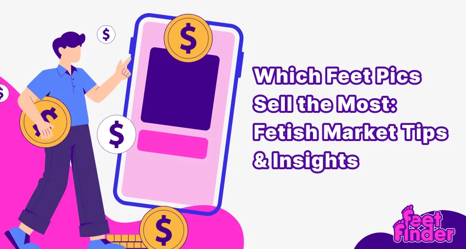 Why the Fetish Niche Is One of the Most Profitable Markets for Content Creators