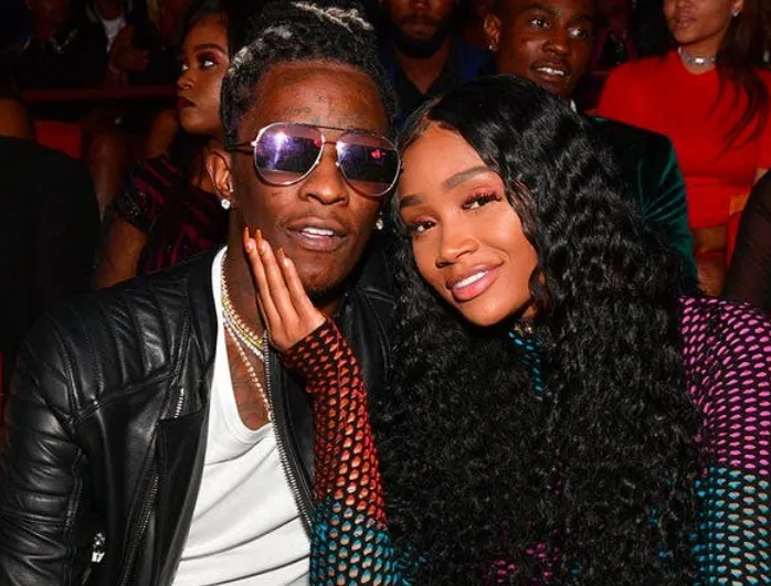 Young Thug Girlfriend Inside His Love Life and Romance Secrets