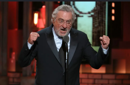 The Darker Side of Robert De Niro: Fame, Controversies, and the Politics of a Hollywood Icon